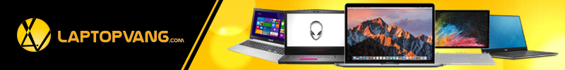 Laptopvang